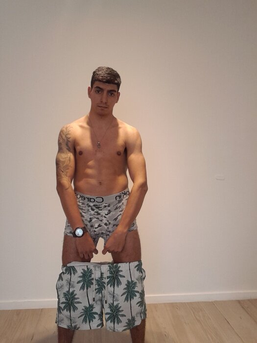 Alandios (@alandios), OnlyFans creator