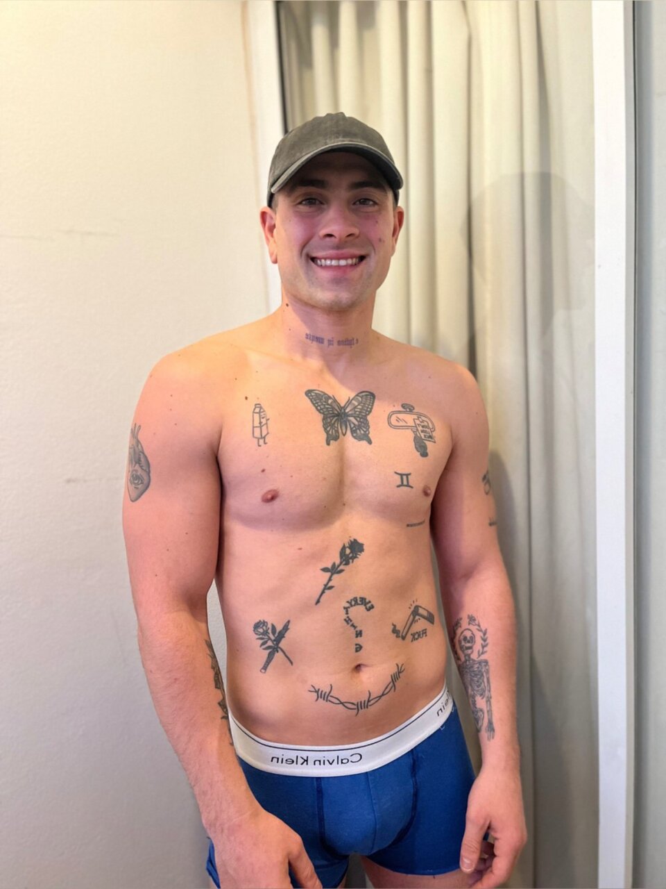 Alannahuel (@alannahuel), OnlyFans creator