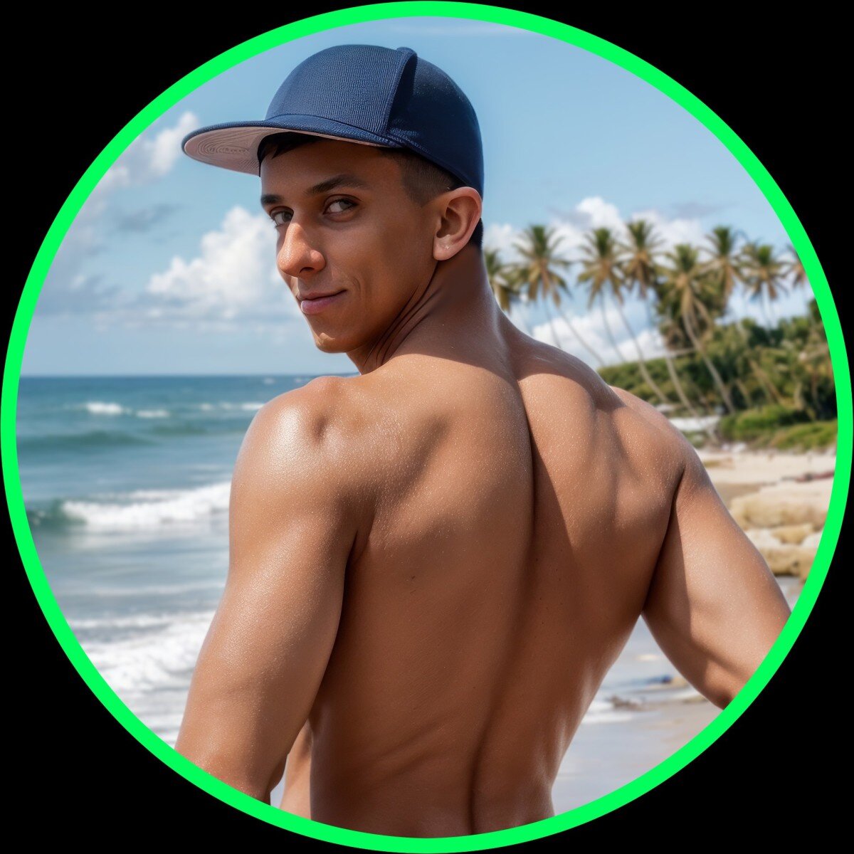 Alanvideos (@alanvideos), OnlyFans creator