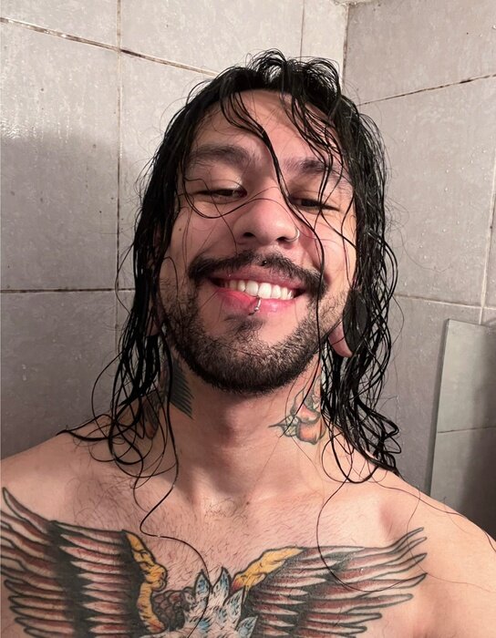 Alanxxxdiaz (@alanxxxdiaz), OnlyFans creator
