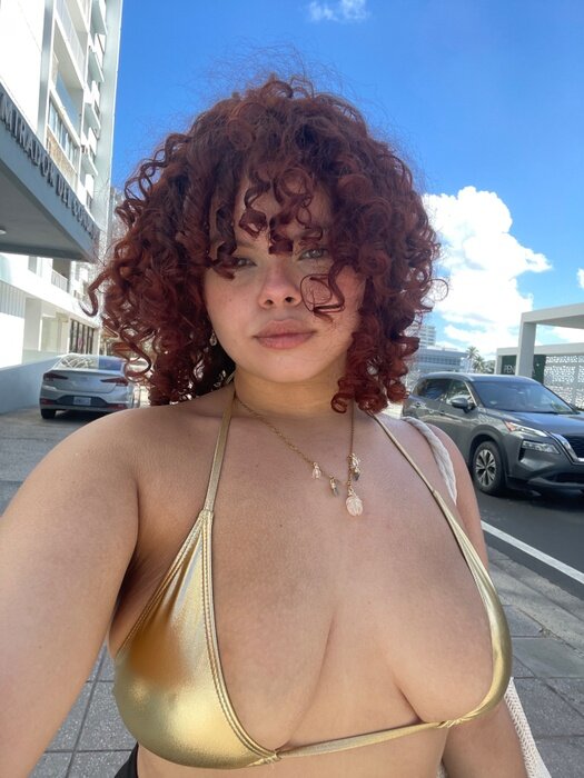 Alanysbrigitte (@alanysbrigitte), OnlyFans creator