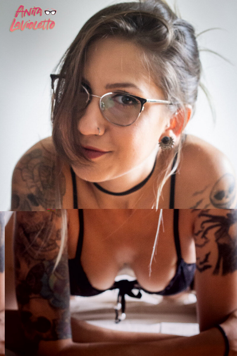 Alavioletto (@alavioletto), OnlyFans creator