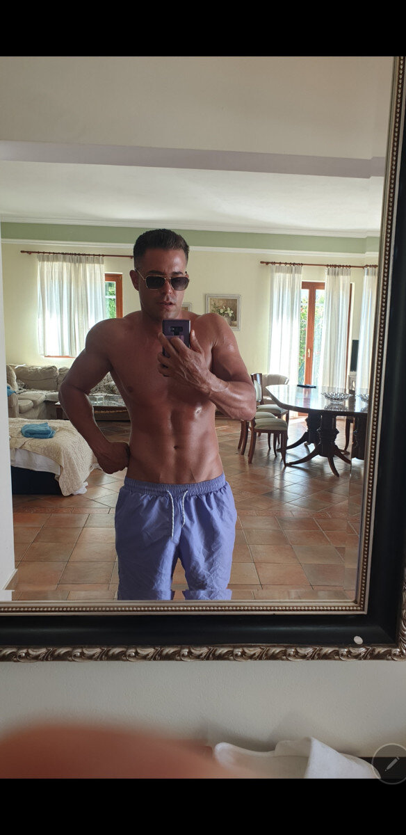 Albertoblancox (@albertoblancox), OnlyFans creator