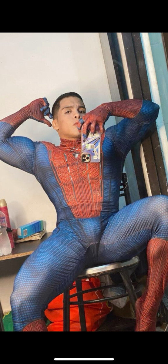 Albertodk11 (@albertodk11), OnlyFans creator