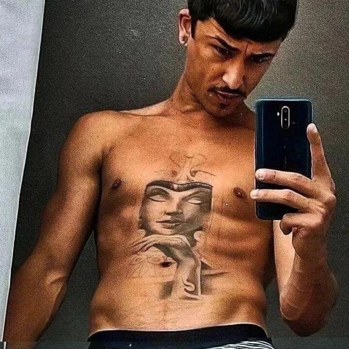 Albertogdz (@albertogdz), OnlyFans creator