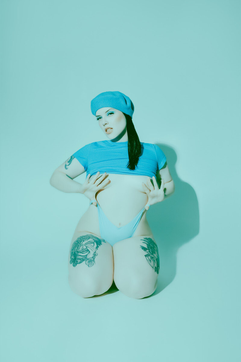 Alchemistboudoir (@alchemistboudoir), OnlyFans creator
