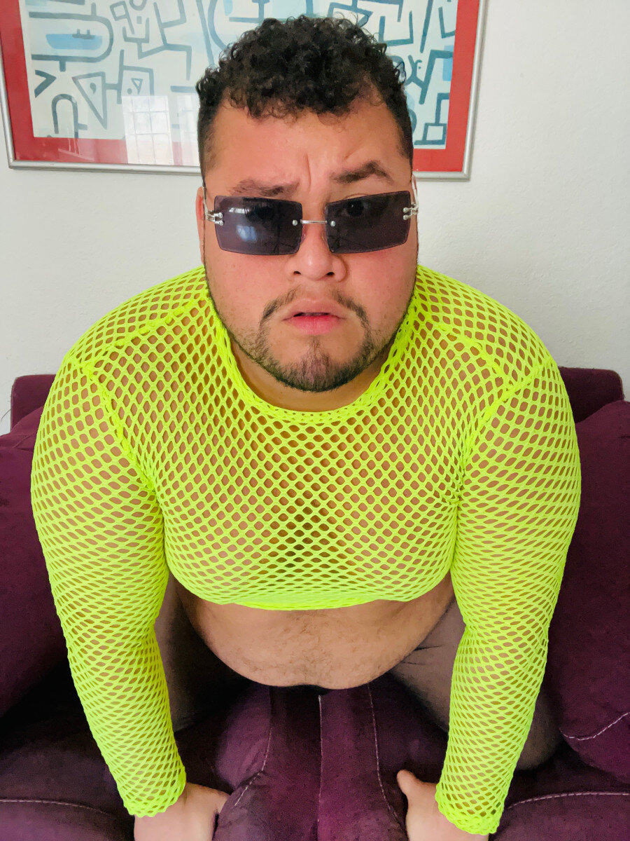 Alcidesbad (@alcidesbad), OnlyFans creator