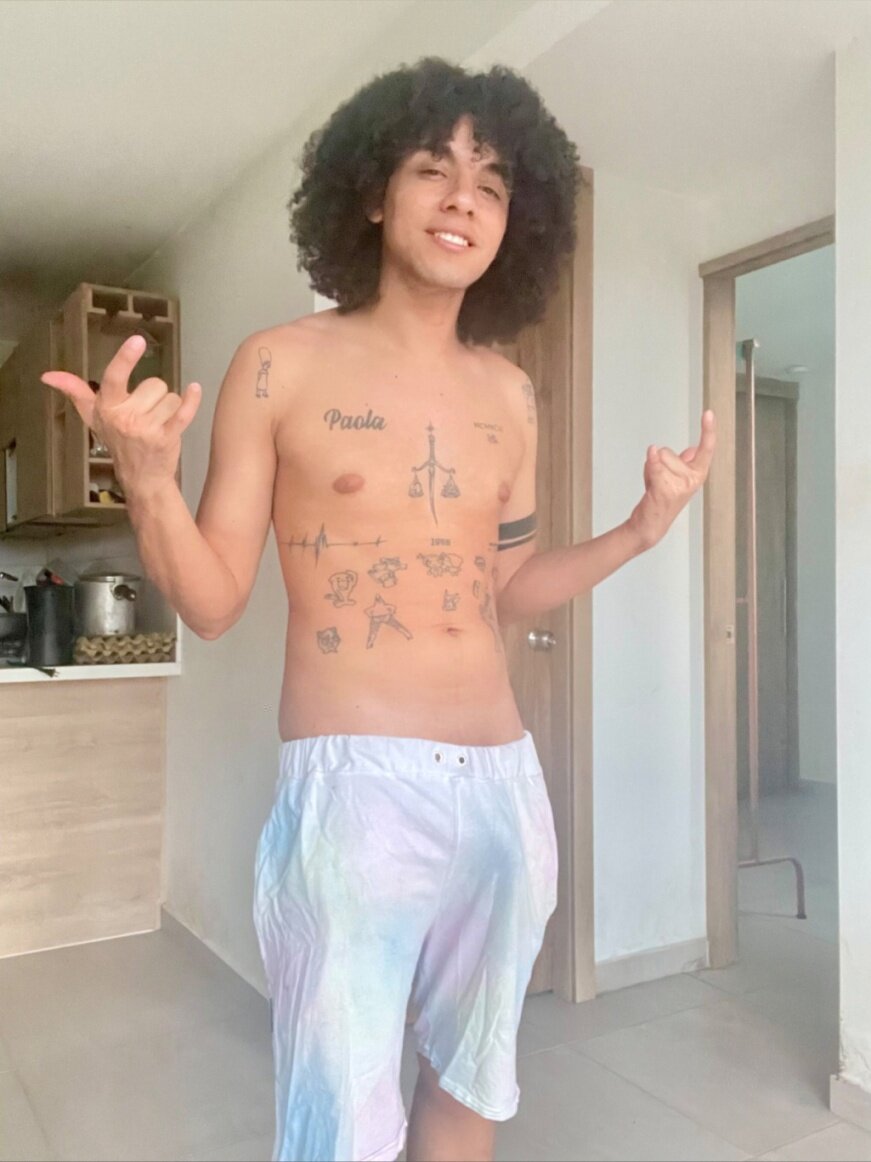 Alecaicedo (@alecaicedo), OnlyFans creator