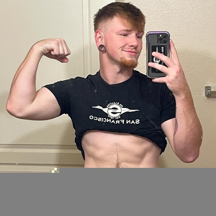 Aleccarter (@aleccarter), OnlyFans creator