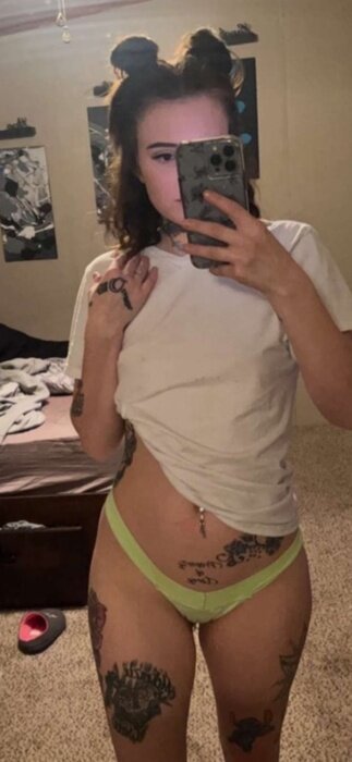 Aleciaandcorey20 (@aleciaandcorey2.0), OnlyFans creator