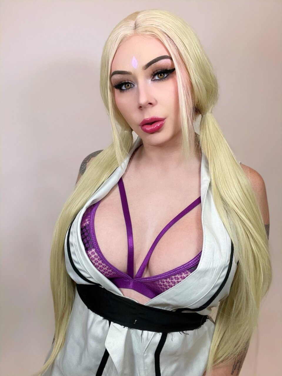 Alegrachan (@alegrachan), OnlyFans creator