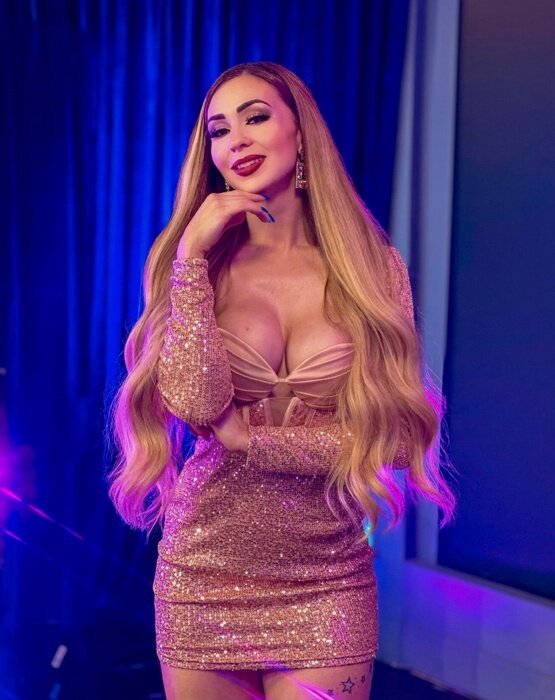 Aleidagarza8 (@aleidagarza8), OnlyFans creator