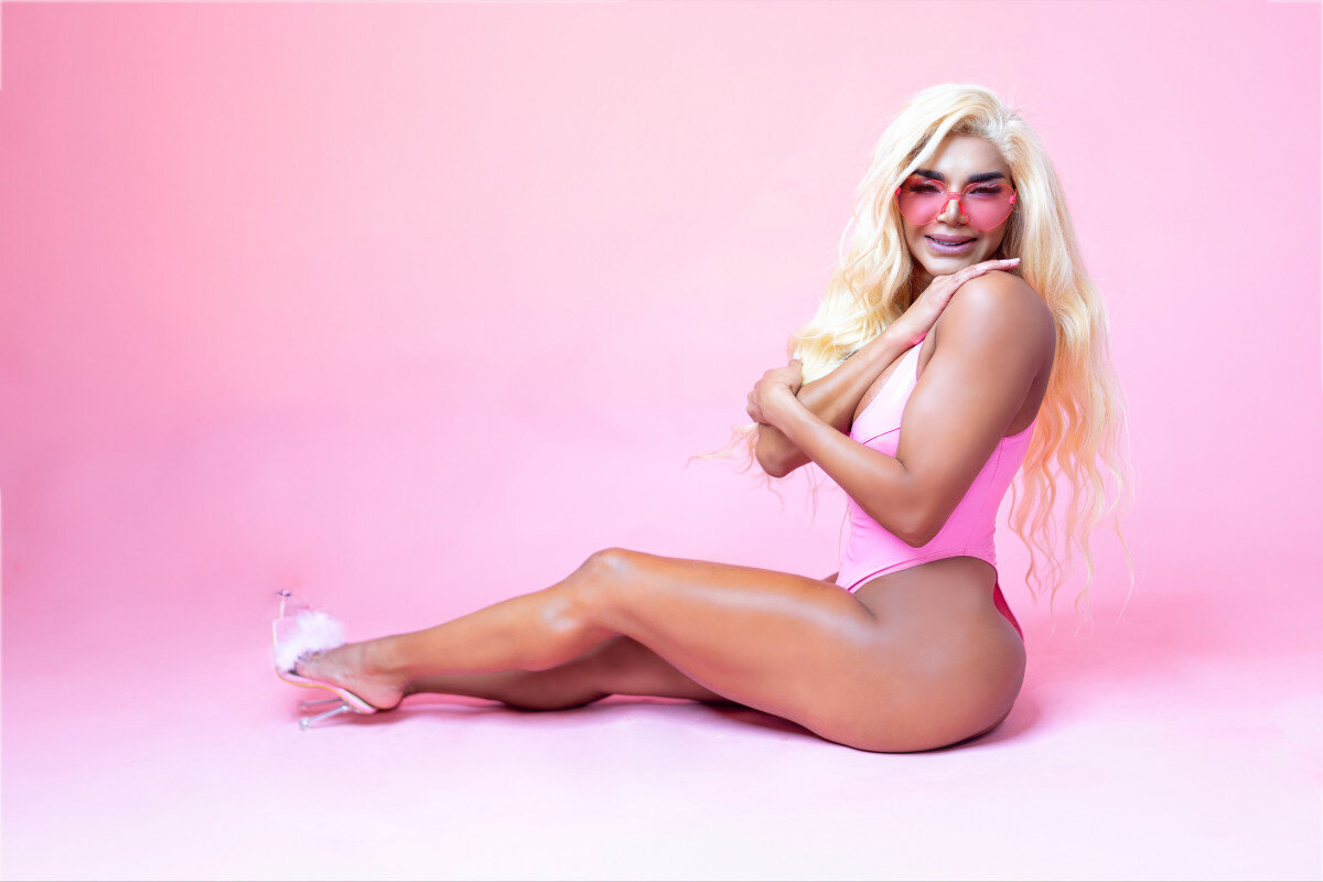 Aleiraoficialsexy (@aleiraoficialsexy), OnlyFans creator