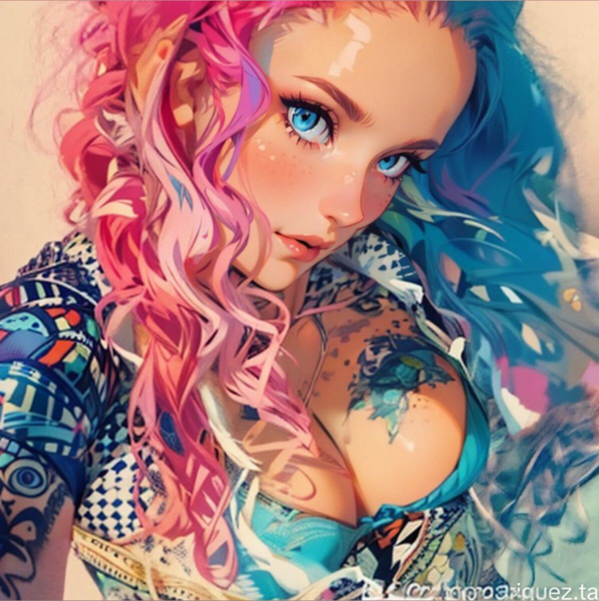 Alejandratanja (@alejandra.tanja), OnlyFans creator
