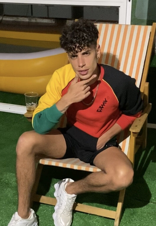 Alejandrodorado (@alejandrodorado), OnlyFans creator
