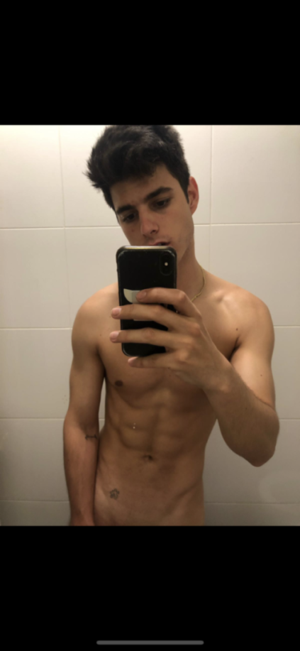 Alejandrolillo (@alejandrolillo), OnlyFans creator