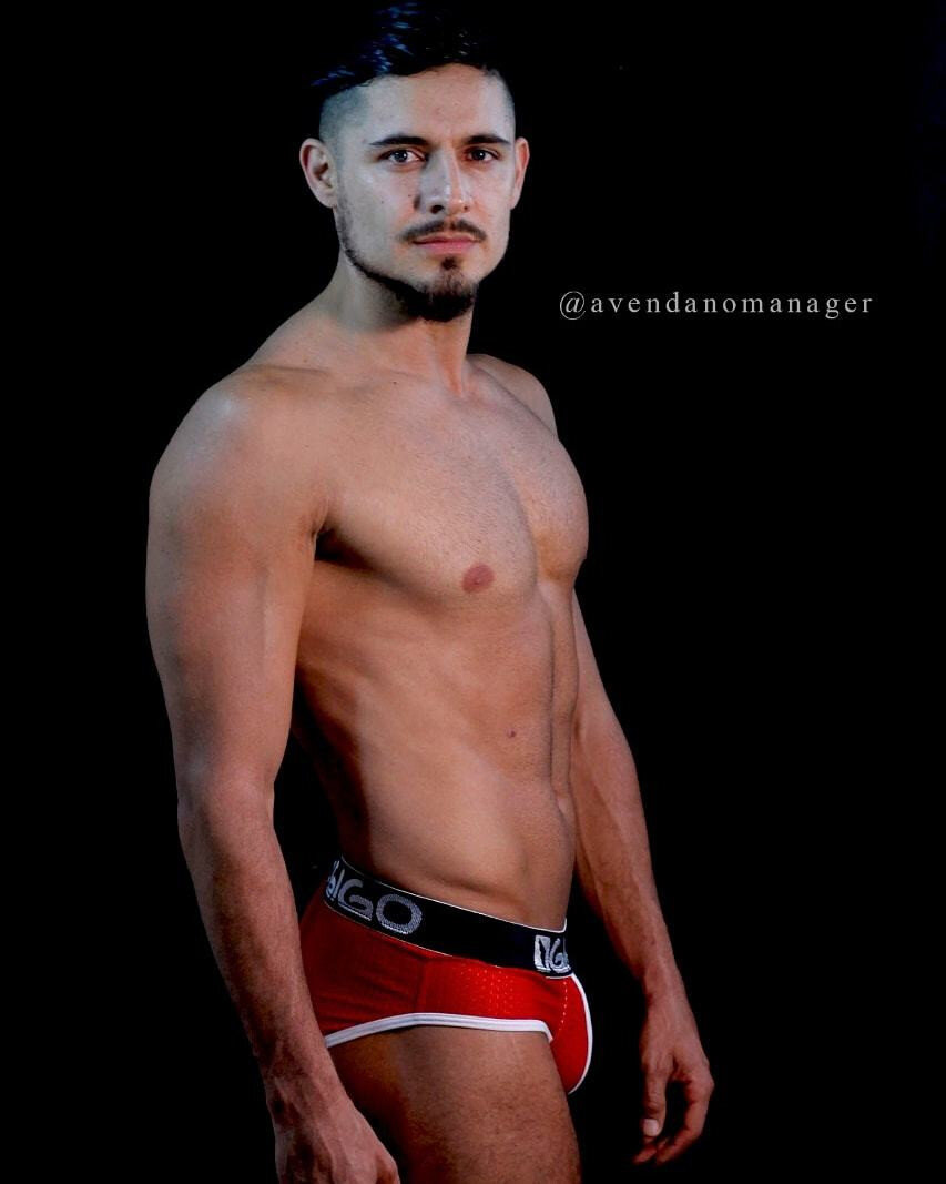 Alejoelconejo (@alejoelconejo), OnlyFans creator