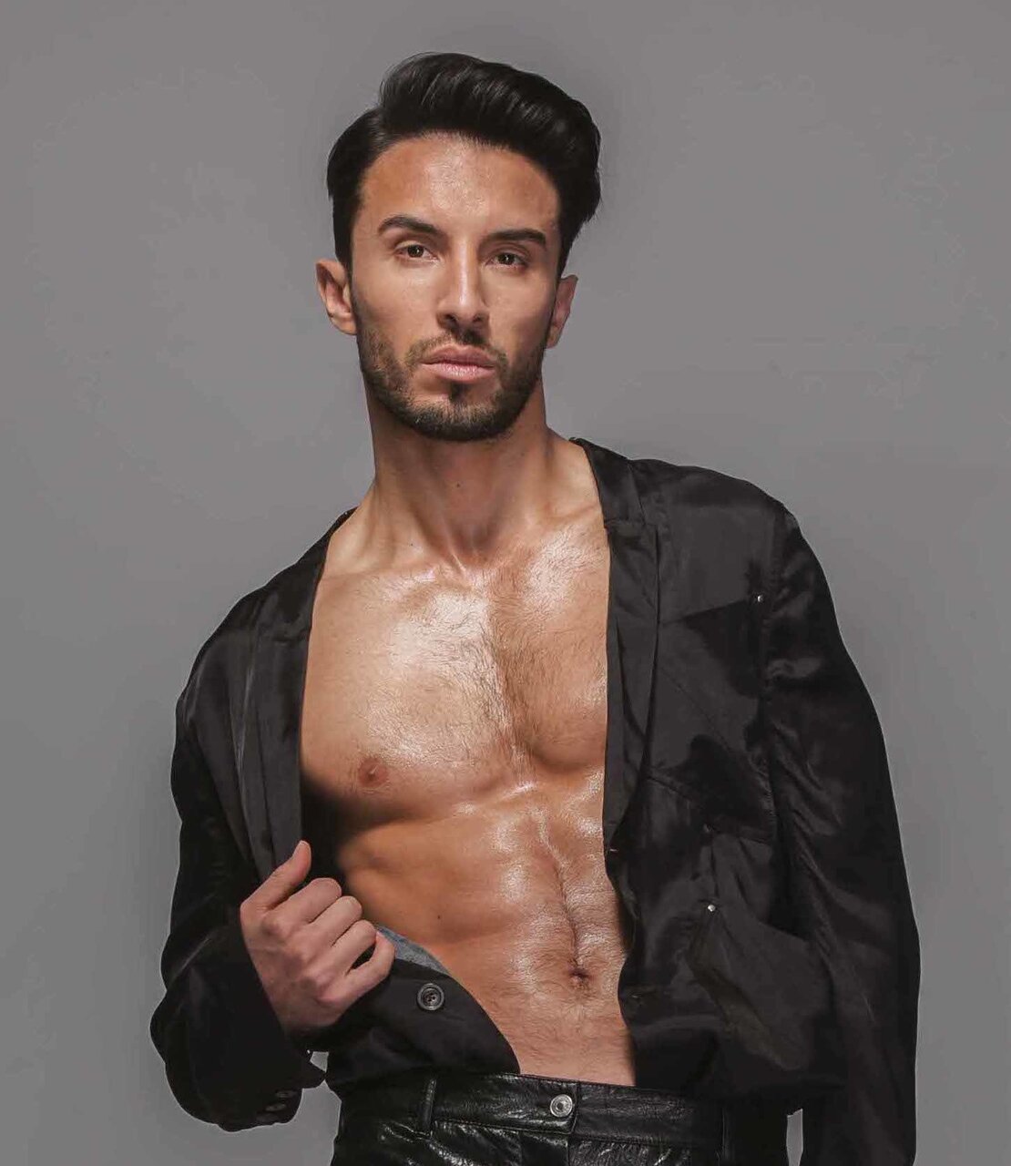 Aleksandar (@alek_sandar), OnlyFans creator