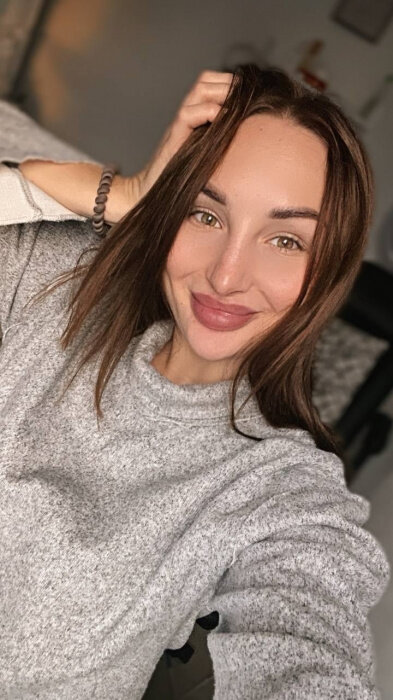 Aleksaheavenlydelight (@aleksa_heavenlydelight), OnlyFans creator