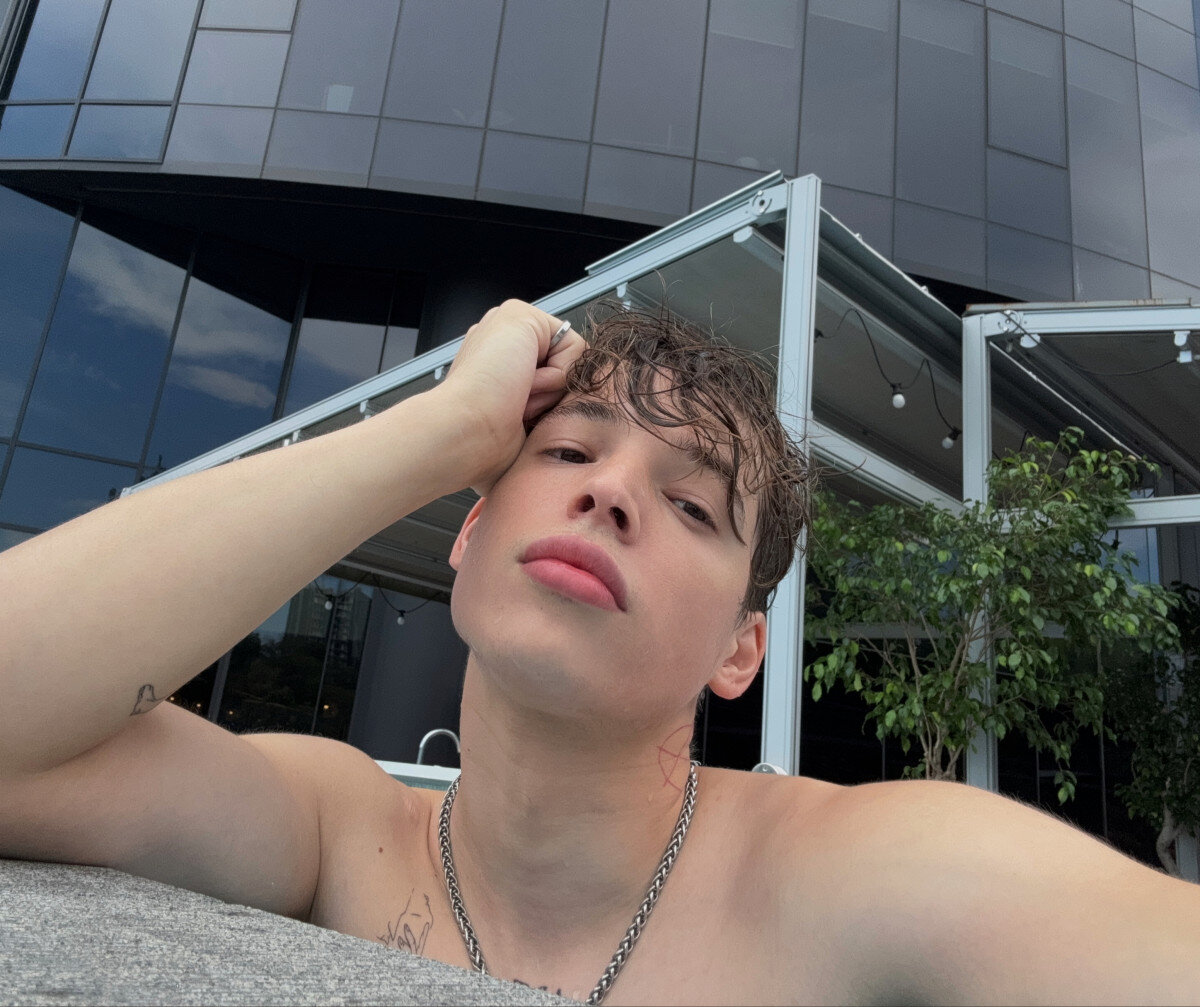 Alexander (@aleksandrrammfree), OnlyFans creator