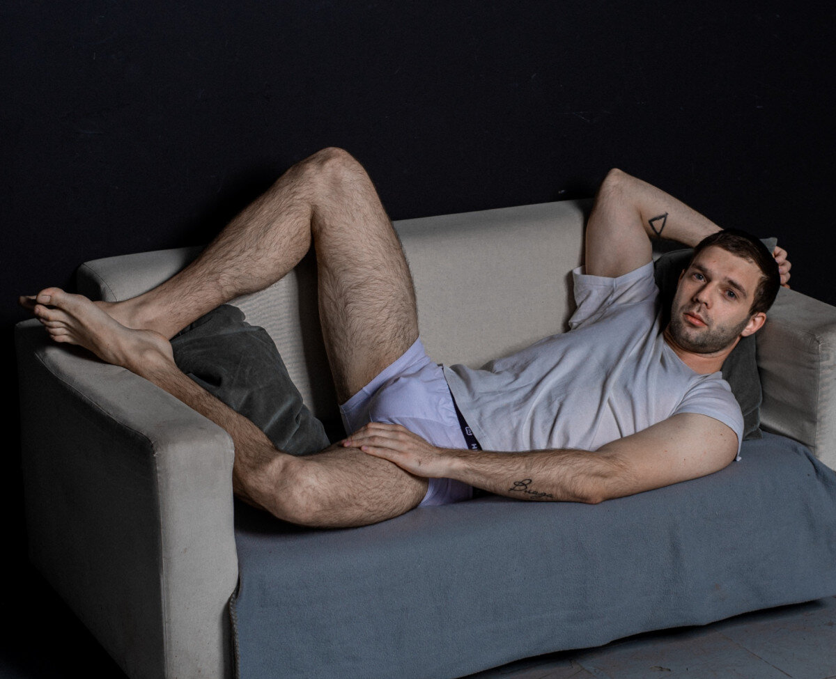 Alekseidem (@alekseidem), OnlyFans creator