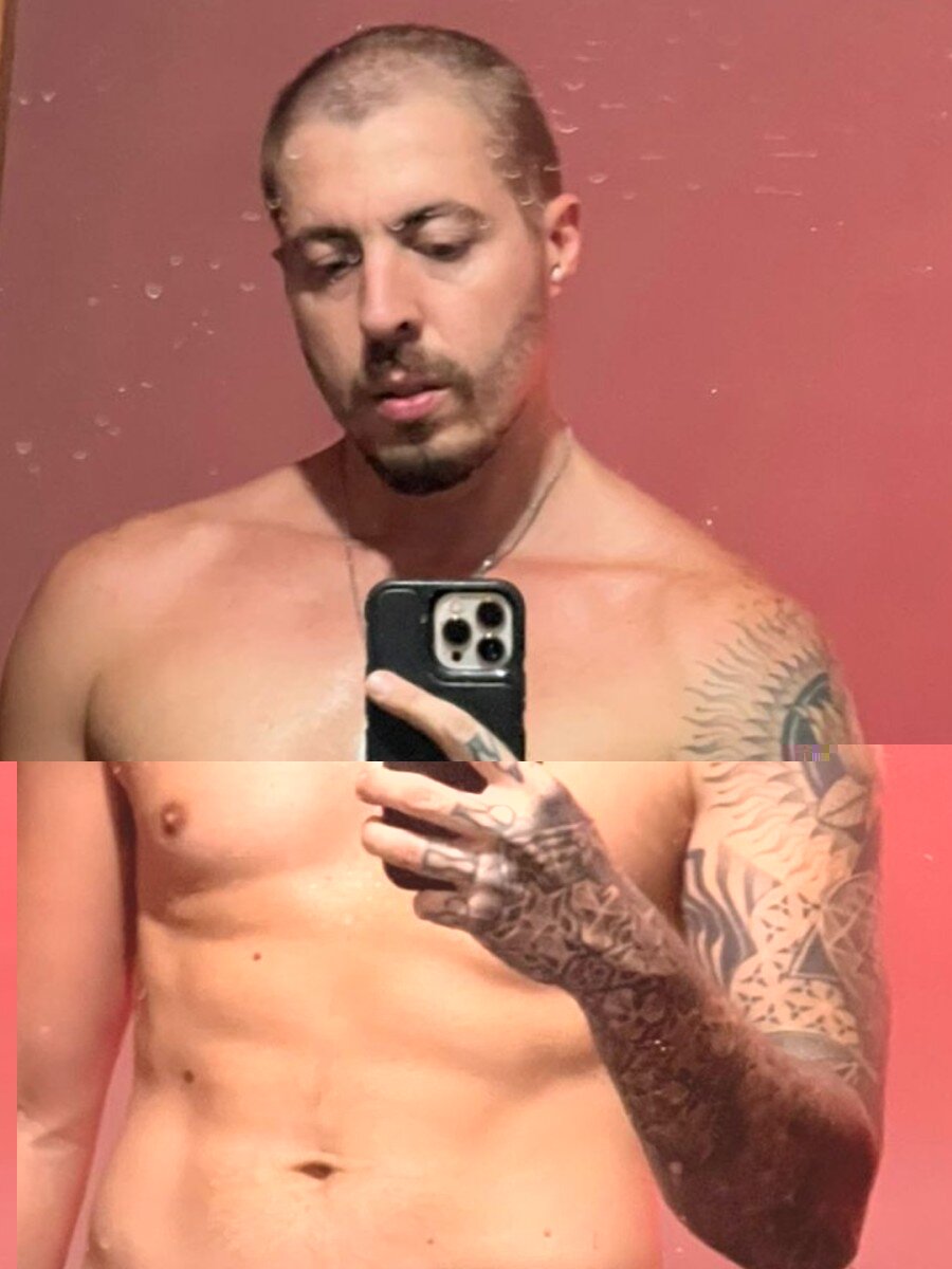 Alemaohub (@alemaohub), OnlyFans creator