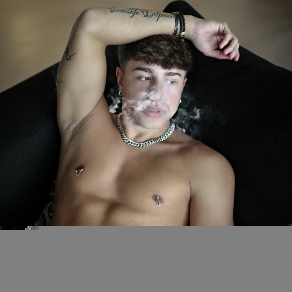 Alespice (@alespice), OnlyFans creator