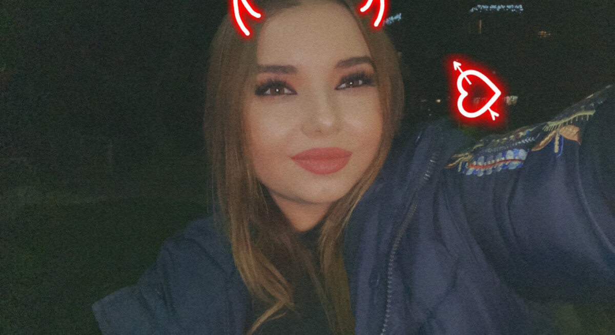 Alessadivine (@alessadivine), OnlyFans creator