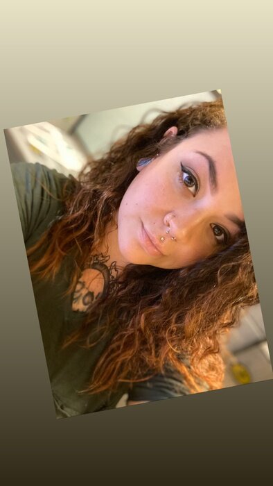 Alessaleigha (@alessaleigha), OnlyFans creator