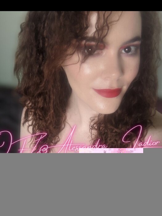 Alessandrajadior (@alessandra_jadior), OnlyFans creator