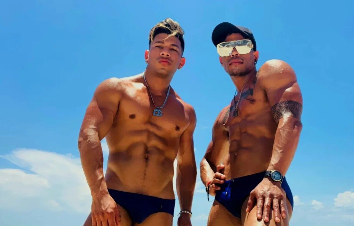 Alexleal (@alex_leal), OnlyFans creator