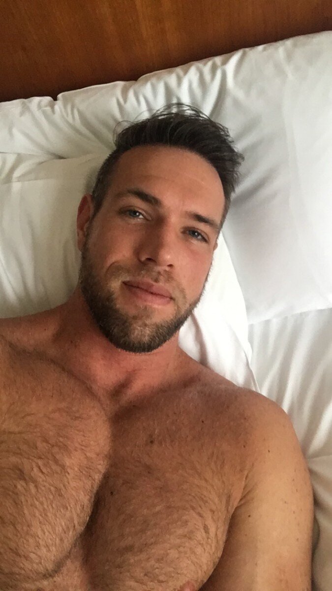 Alexmecum (@alex_mecum), OnlyFans creator