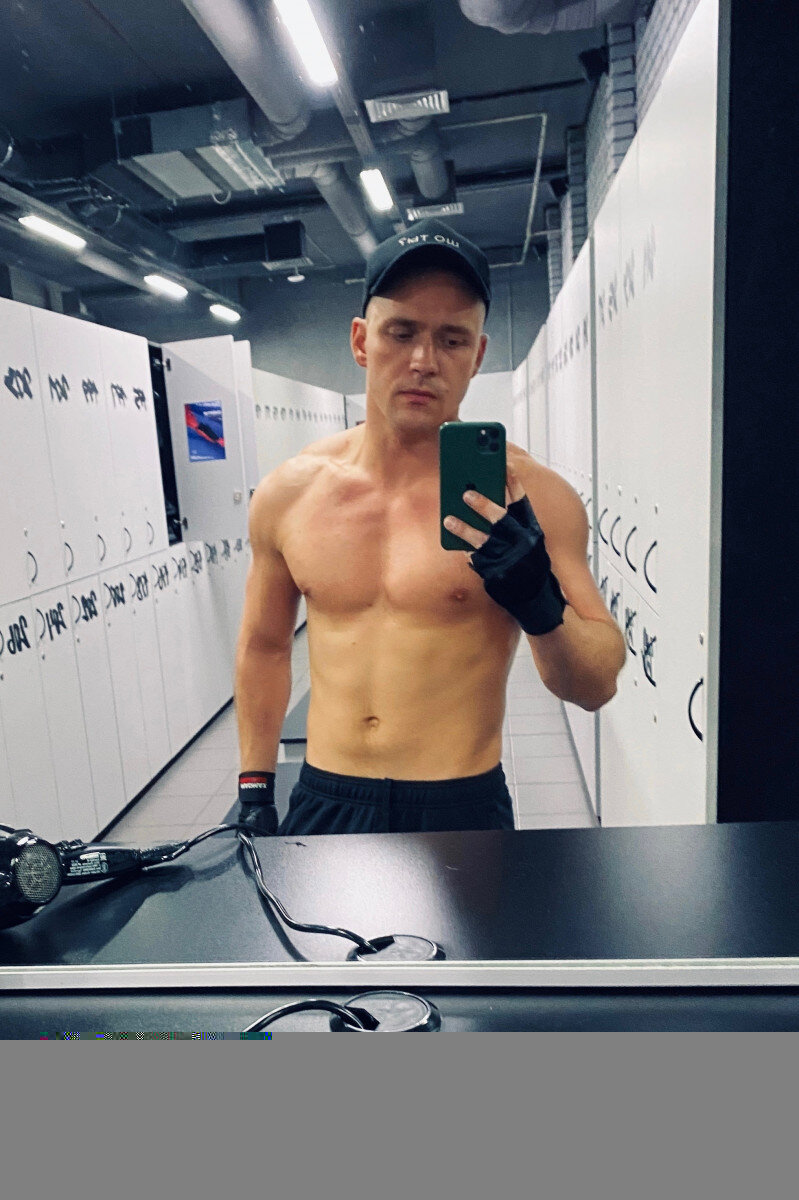Alex (@alex_prime), OnlyFans creator