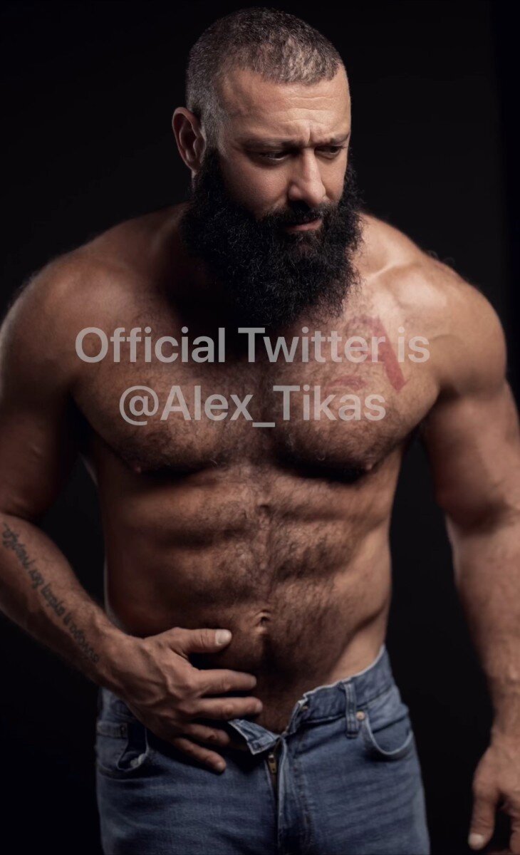 Alextikas