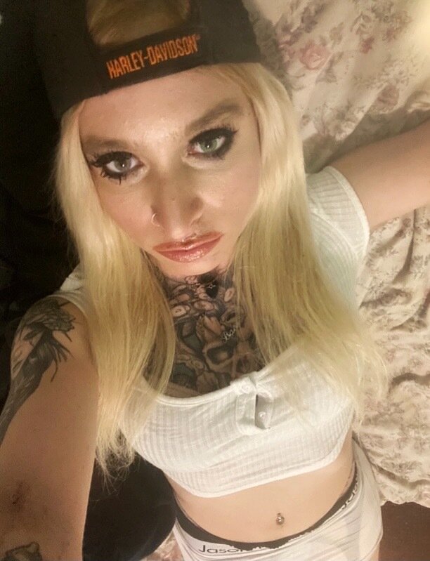Alexabunny (@alexa_bunny), OnlyFans creator