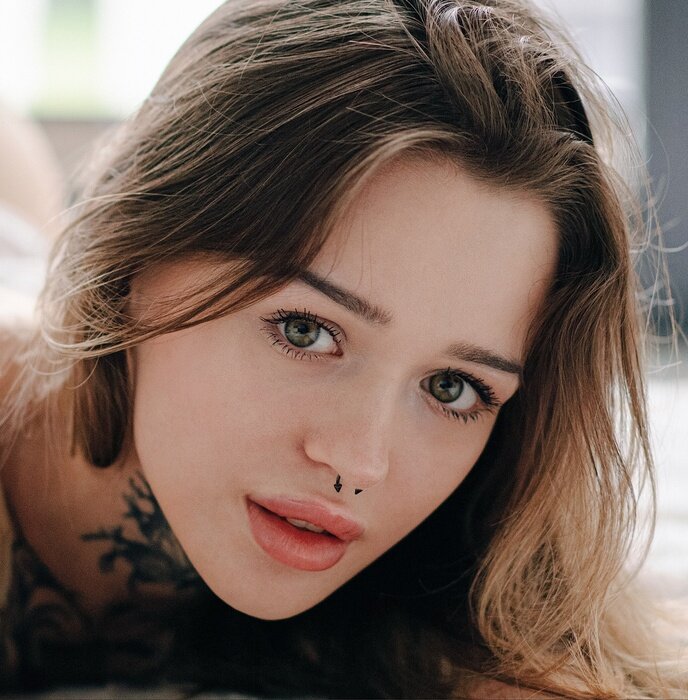 Alexalee (@alexa_lee), OnlyFans creator