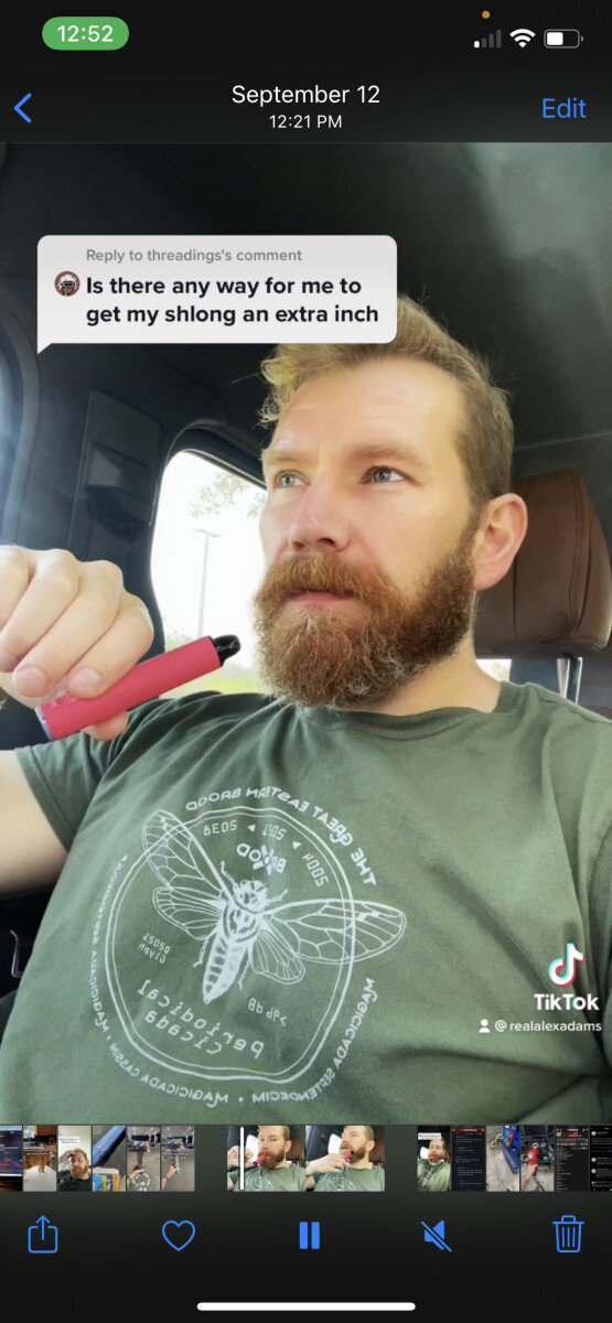 Alexadamsxxx (@alexadamsxxx), OnlyFans creator
