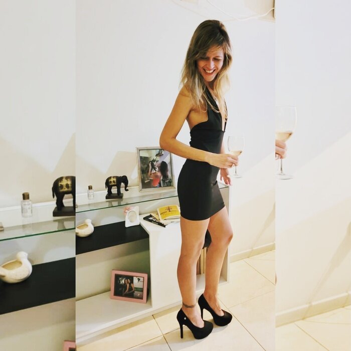 Alexalange (@alexalange), OnlyFans creator