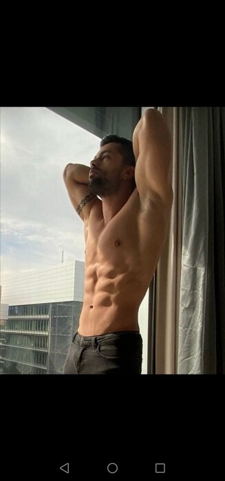 Alexanderdasilva (@alexander_dasilva), OnlyFans creator