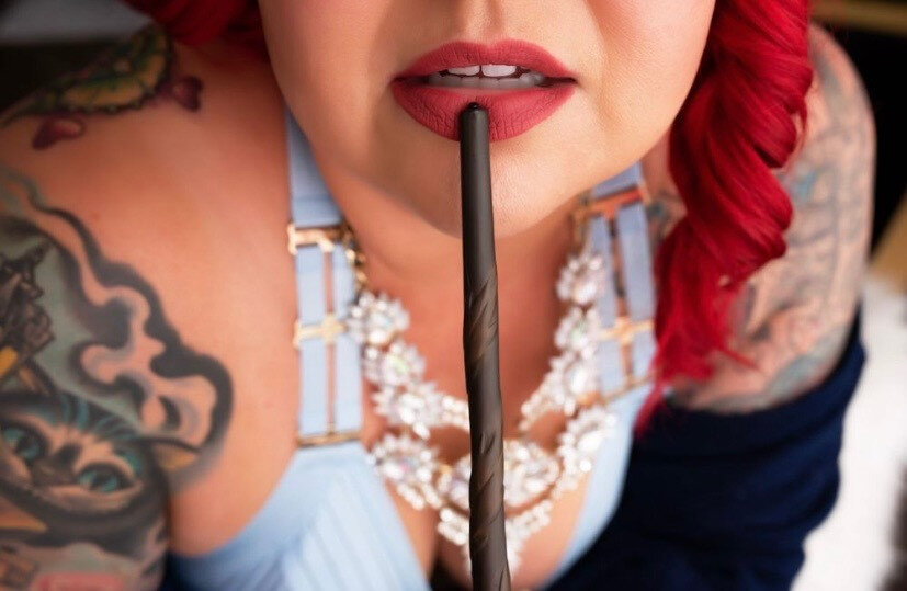 Alexandriahazeboudoir (@alexandriahazeboudoir), OnlyFans creator