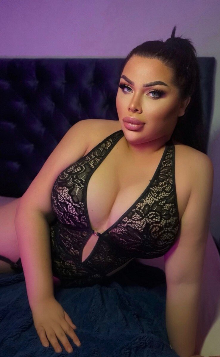 Alexaoceann (@alexaoceann), OnlyFans creator