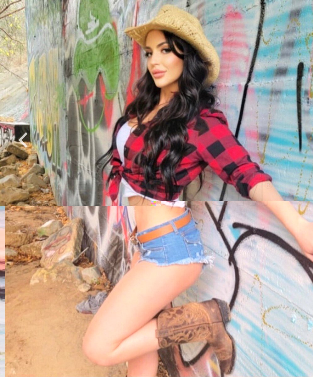 Alexapaynevipxx (@alexapaynevipxx), OnlyFans creator