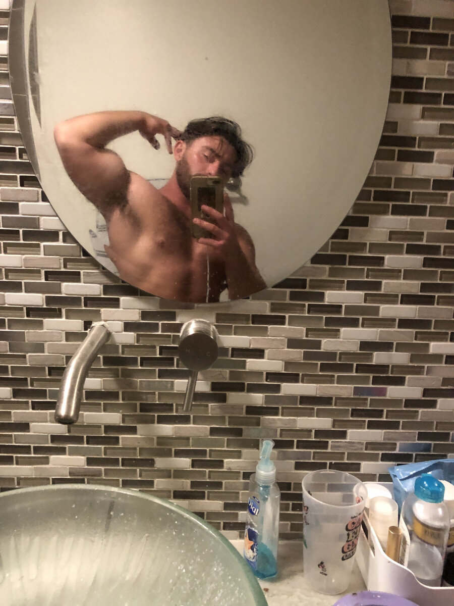 Alexcain (@alexcain), OnlyFans creator