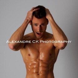 Alexck (@alexck), OnlyFans creator