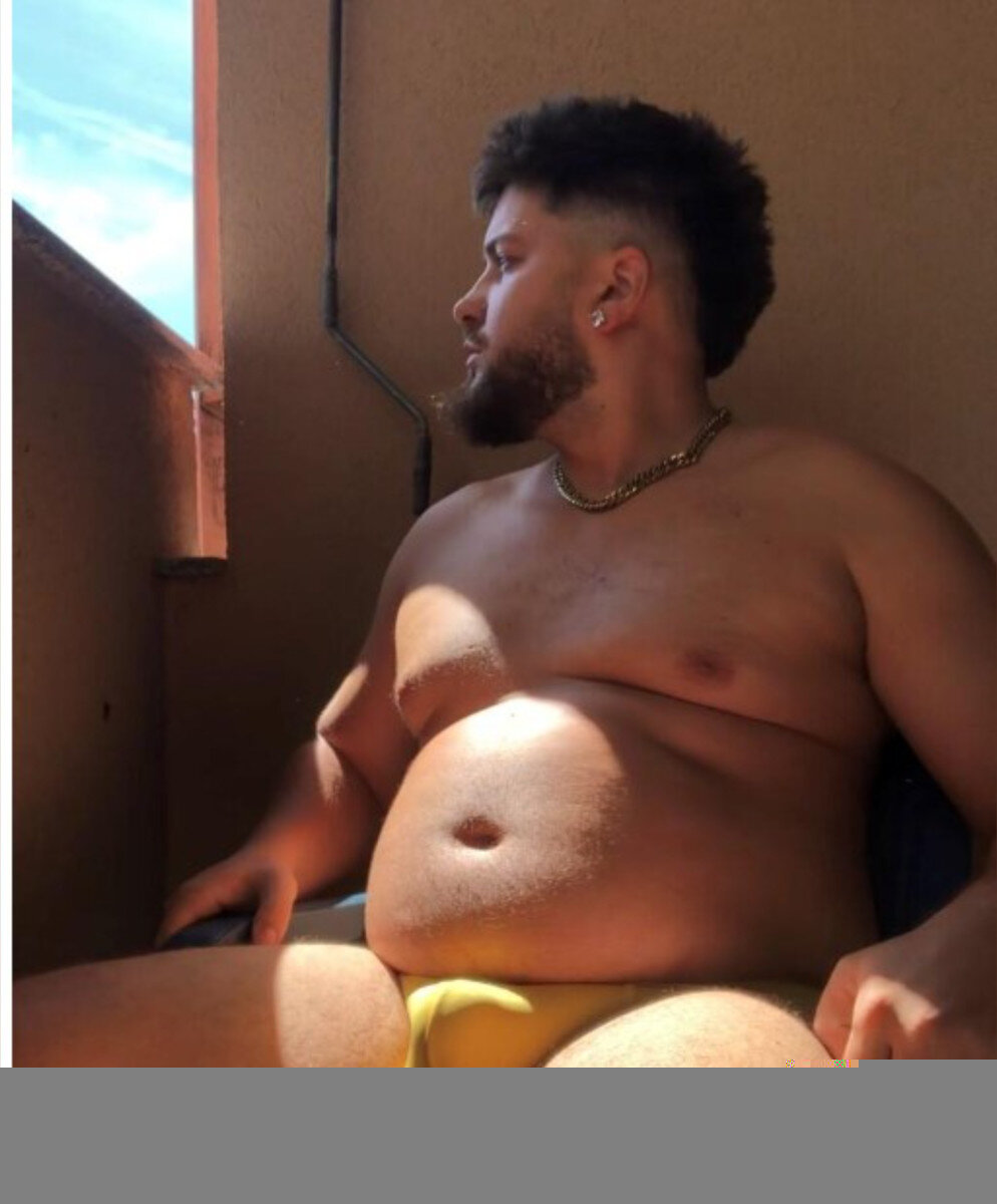 Alexdesiderio (@alexdesiderio), OnlyFans creator