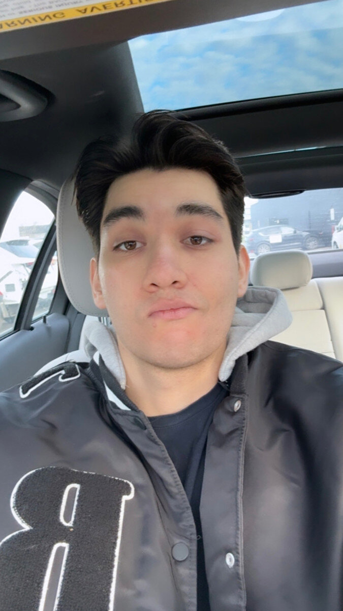 Alexhoushan22 (@alexhoushan22), OnlyFans creator