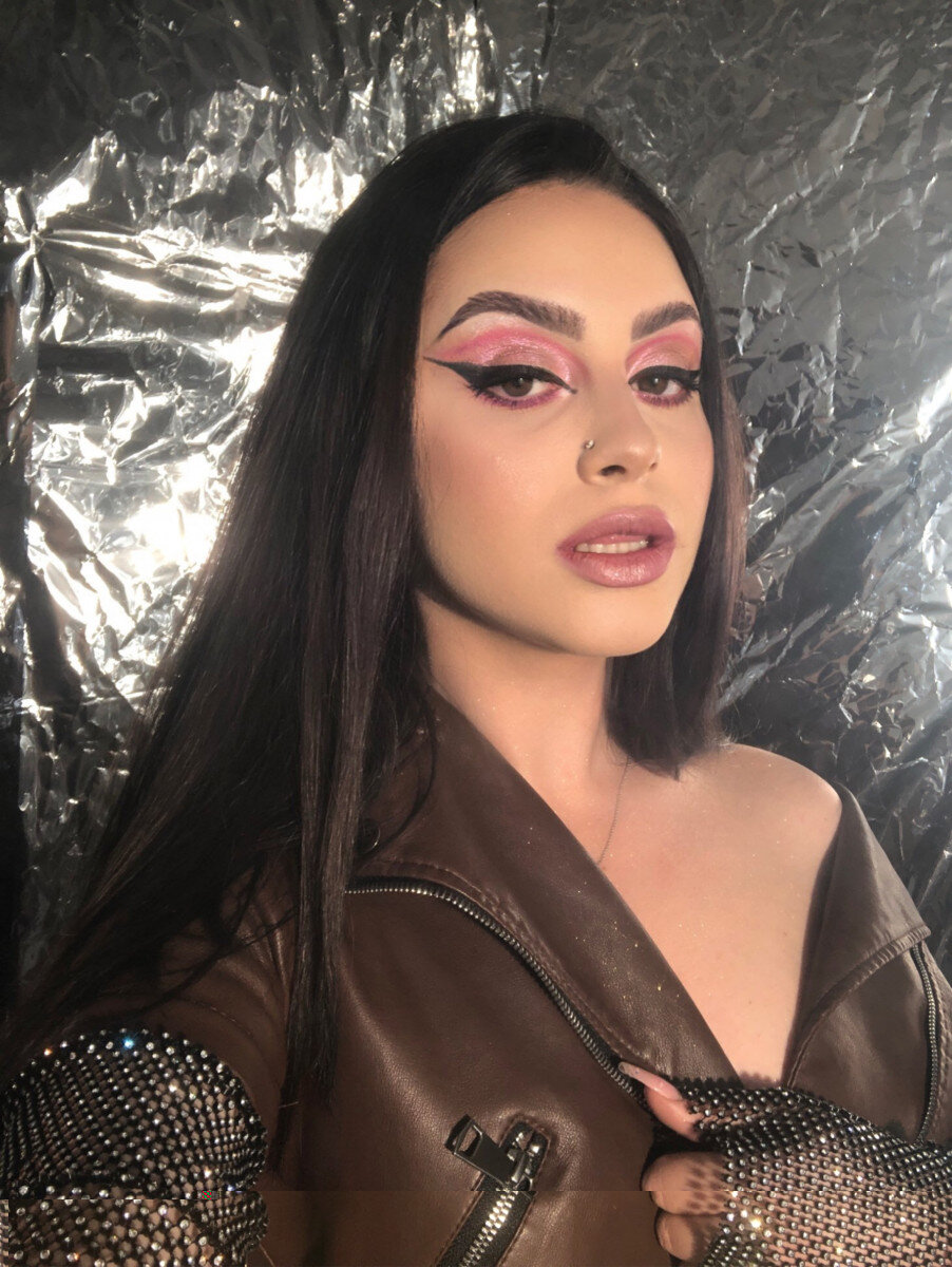 Alexiaafree (@alexiaafree), OnlyFans creator