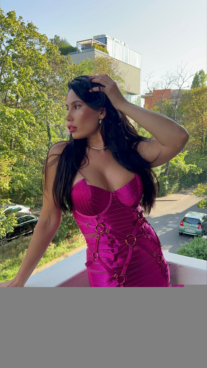 Alexisluvv (@alexis_luvv), OnlyFans creator