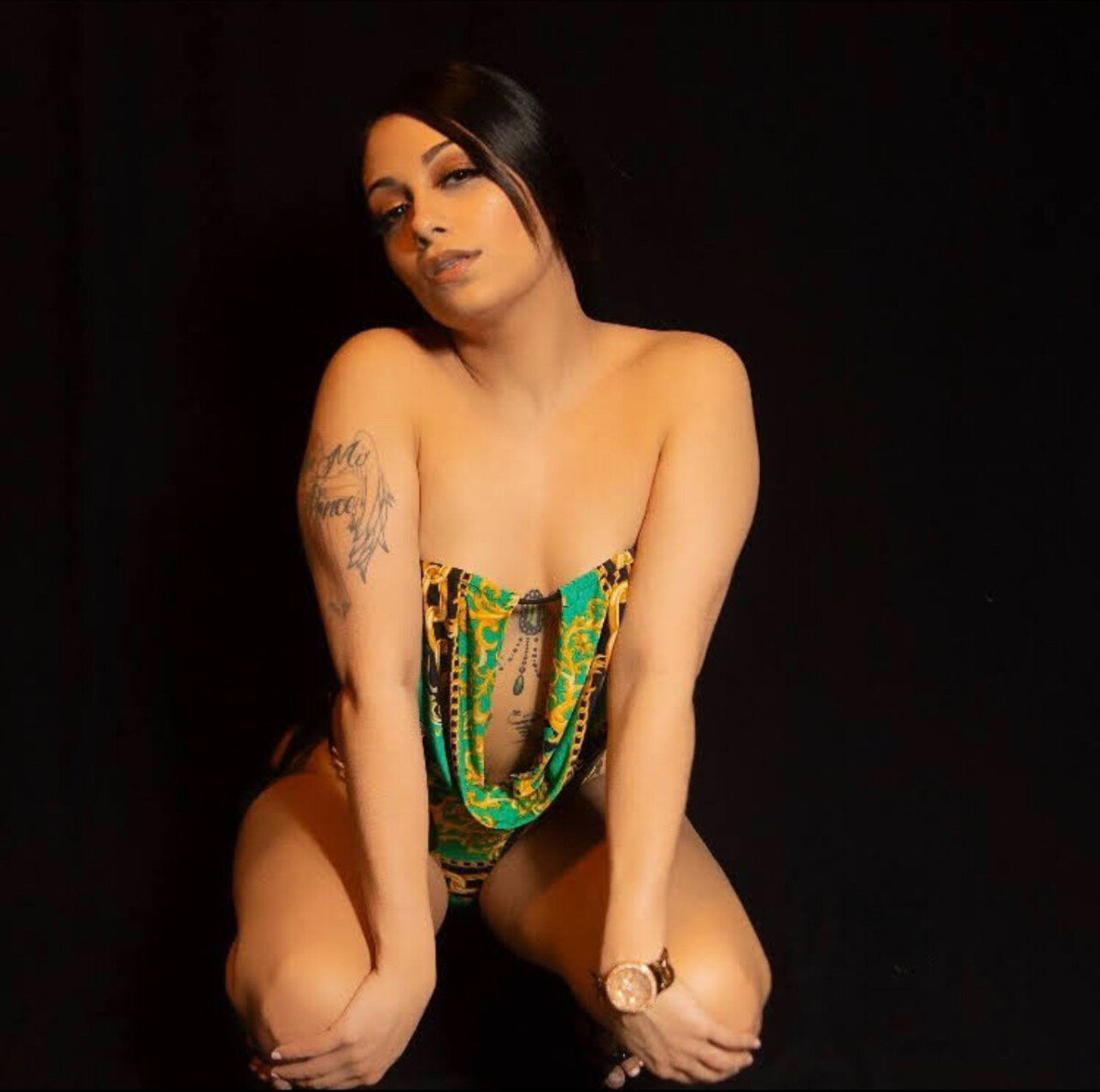 Alexisabri (@alexisabri), OnlyFans creator