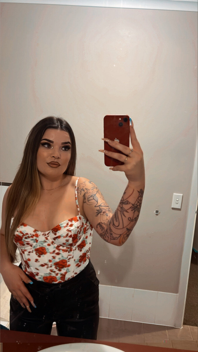 Alexisamberxx (@alexisamber_xx), OnlyFans creator